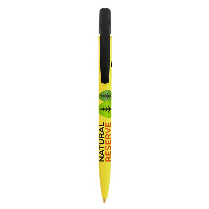 BIC Stift Media Clic bio-based - Bild 6